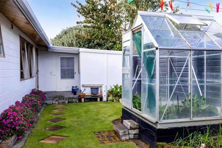 Photo of property in 3 Kowhai Street, Hawera, 4610