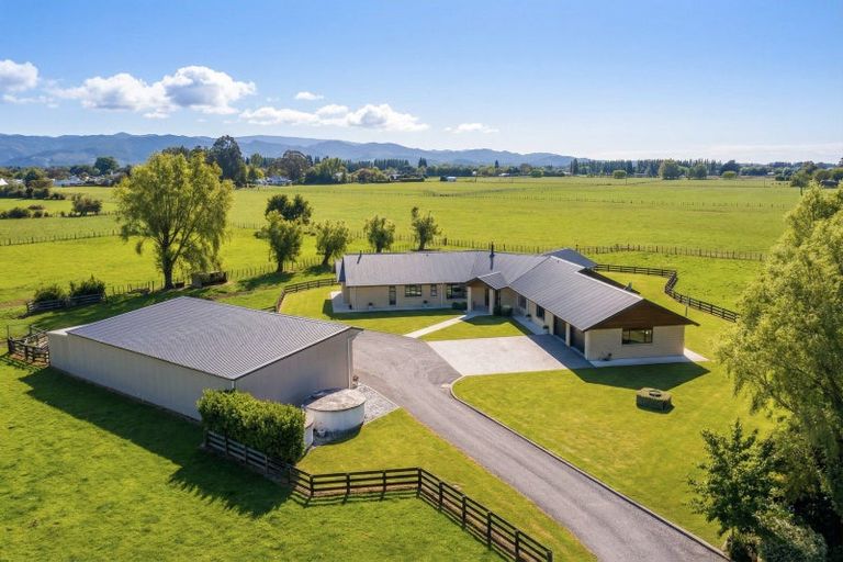 Photo of property in 2/53 Jellicoe Street, Greytown, 5712