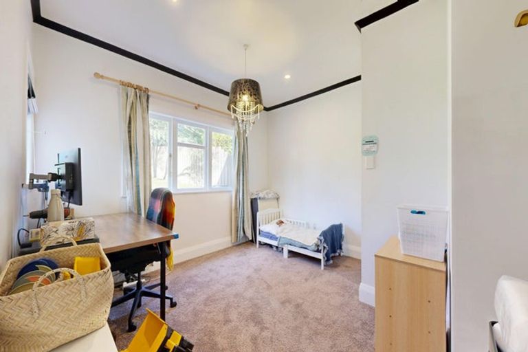 Photo of property in 60 Ottawa Road, Ngaio, Wellington, 6035