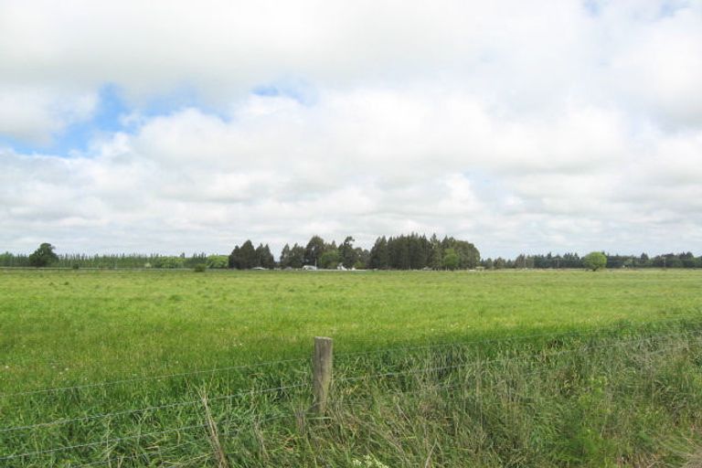 Photo of property in 98 Topito Road, Tuahiwi, Kaiapoi, 7691