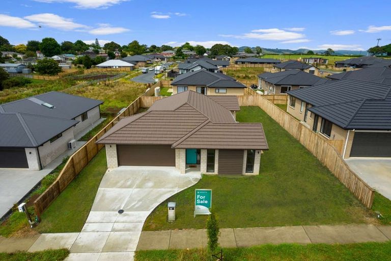 Photo of property in 35b Elizabeth Street, Tuakau, 2121