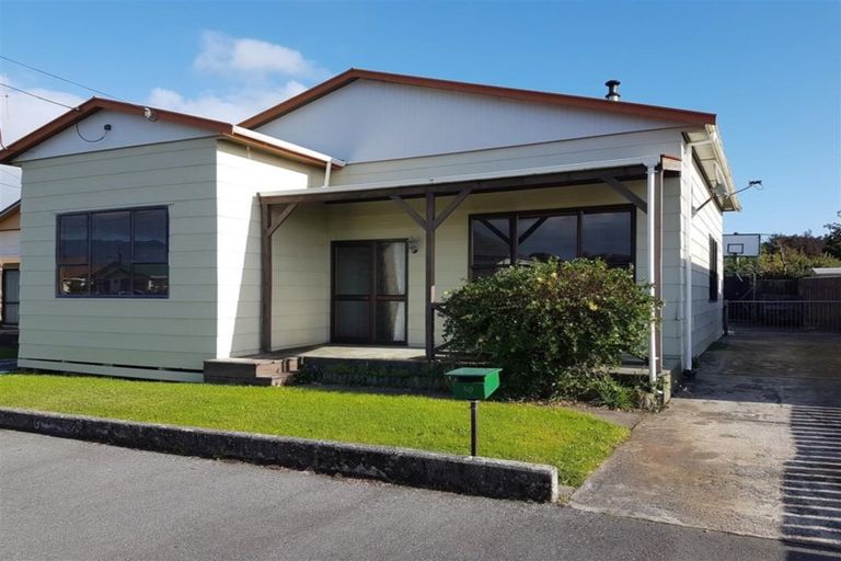 Photo of property in 60 Derby Street, Westport, 7825