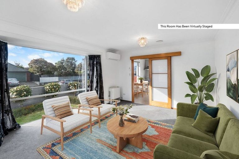 Photo of property in 90 Kaiwara Street, Hoon Hay, Christchurch, 8025