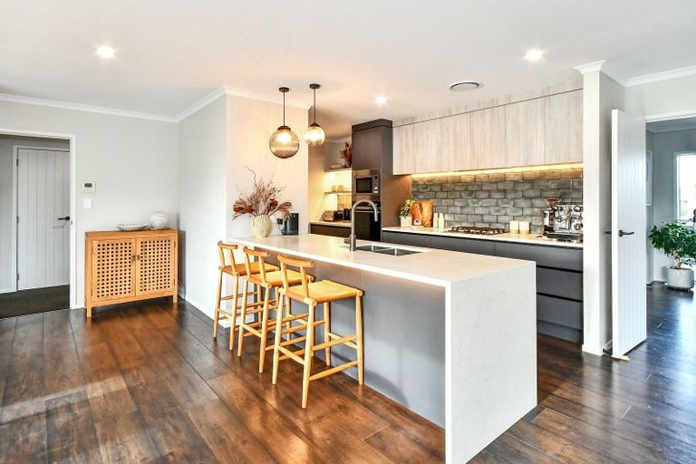 Photo of property in 1 Trevor Mcmiken Drive, Patumahoe, Pukekohe, 2679