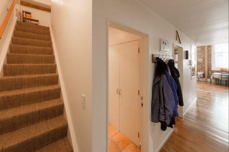 Photo of property in Maison Cabriole Building, 60u5 Courtenay Place, Te Aro, Wellington, 6011