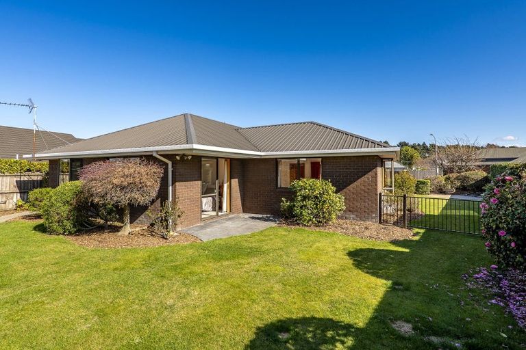 Photo of property in 21 Roydon Drive, Templeton, Christchurch, 8042