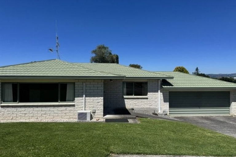 Photo of property in 28 Redmond Street, Judea, Tauranga, 3110