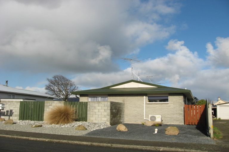 Photo of property in 4/169 Bowmont Street, Appleby, Invercargill, 9812