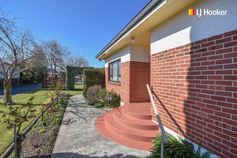 Photo of property in Annie Brydon Village, 97-99 Argyle Street, Hawera, 4610