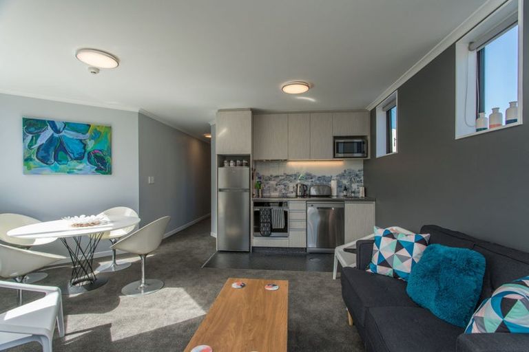 Photo of property in 301/83u Abel Smith Street, Te Aro, Wellington, 6011