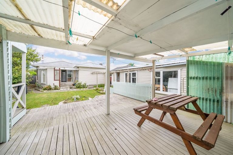 Photo of property in 4 Mckay Street, Wainuiomata, Lower Hutt, 5014