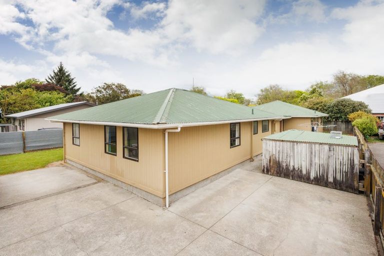 Photo of property in 494 Ferguson Street, Palmerston North, 4410