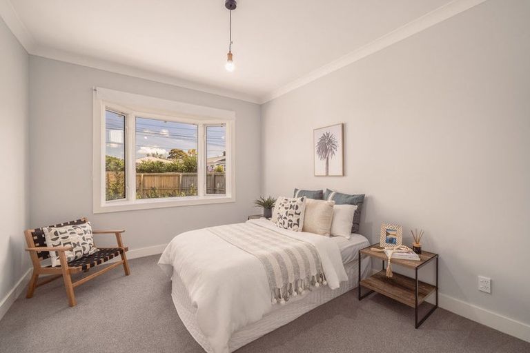 Photo of property in 106 Randolph Street, Woolston, Christchurch, 8062