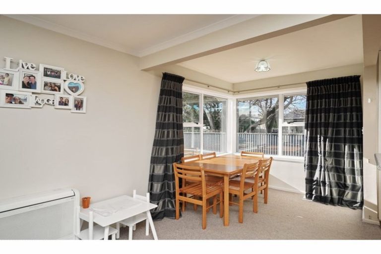 Photo of property in 6 Hodgson Avenue, Kaiapoi, 7630