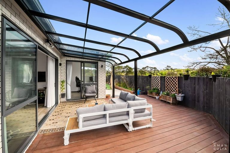 Photo of property in 36 Berba Lane, Westgate, Auckland, 0814