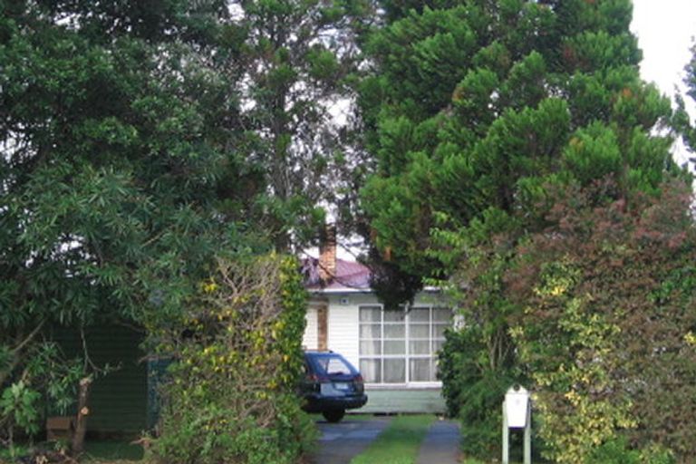 Photo of property in 12 Metcalfe Road, Ranui, Auckland, 0612