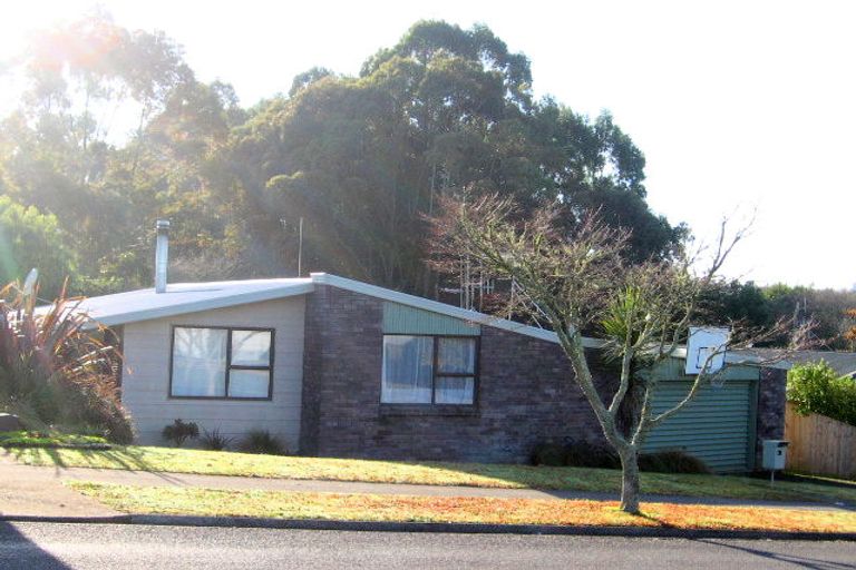 Photo of property in 41 Pelorus Street, Glenview, Hamilton, 3206