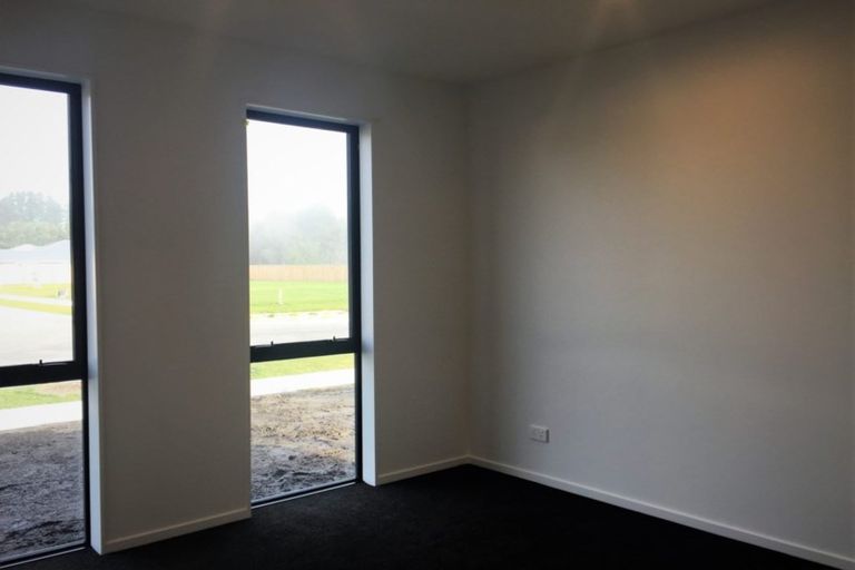 Photo of property in 85 Ridgeway Avenue, Rolleston, 7615