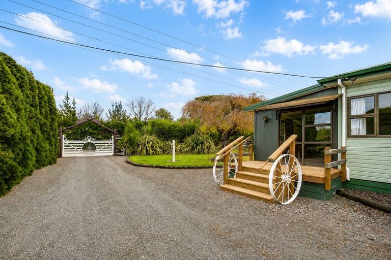 Photo of property in 402 Te Aute Road, Pukahu, Hastings, 4172