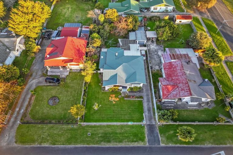 Photo of property in 17 Haig Street, Wairoa, 4108