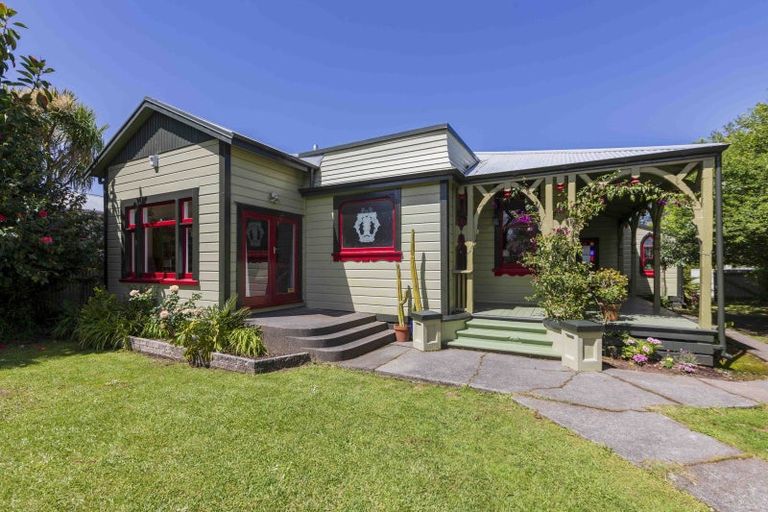 Photo of property in 340 Marine Parade, Wairoa, 4108