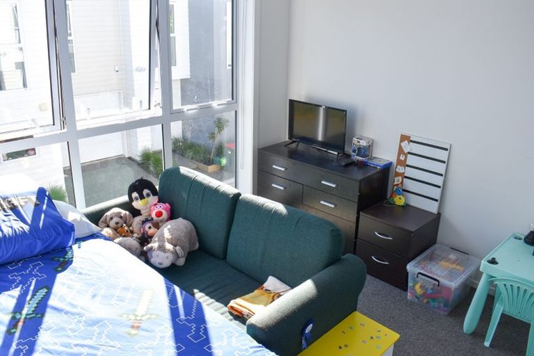 Photo of property in 10u2 Palmerston Street, Hamilton Central, Hamilton, 3204