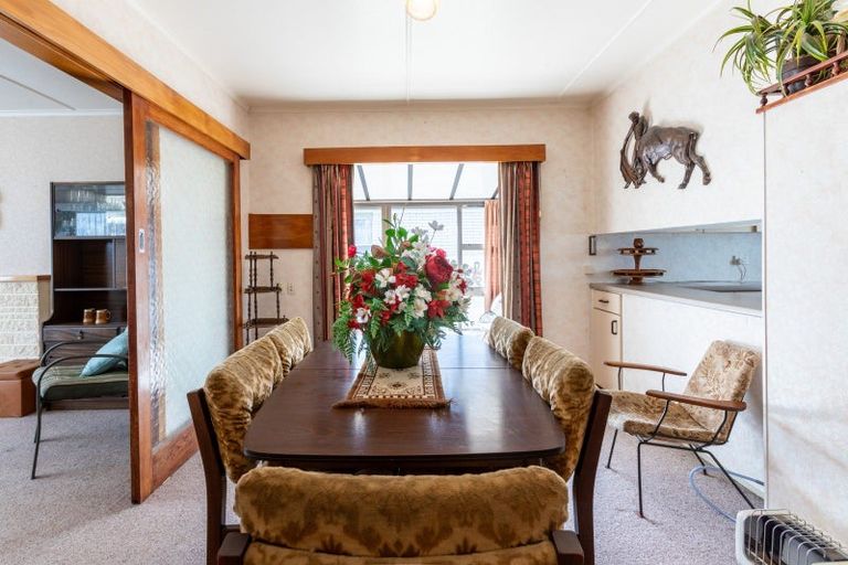 Photo of property in 76 Guy Street, Dannevirke, 4930