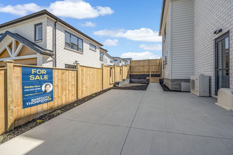 Photo of property in 31 Hauhake Road, Flat Bush, Auckland, 2019