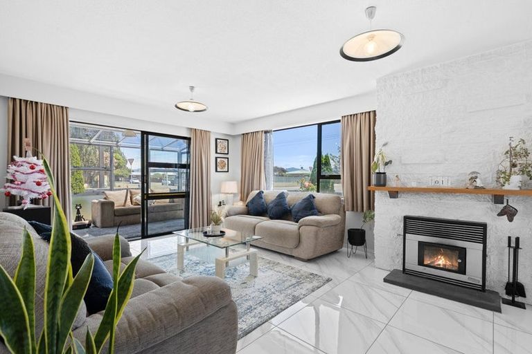 Photo of property in 132 Hospital Road, Witherlea, Blenheim, 7201