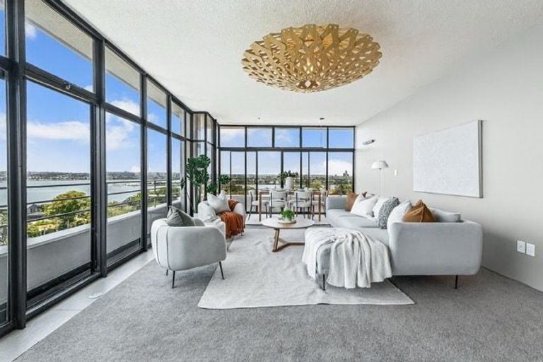 Photo of property in 58/45 Stanley Road, Stanley Point, Auckland, 0624