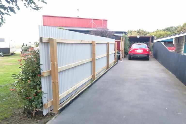 Photo of property in 11 Delamaine Street, Hinds, Ashburton, 7775