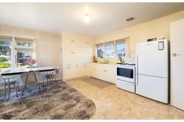 Photo of property in 44 Rahera Street, Spreydon, Christchurch, 8024