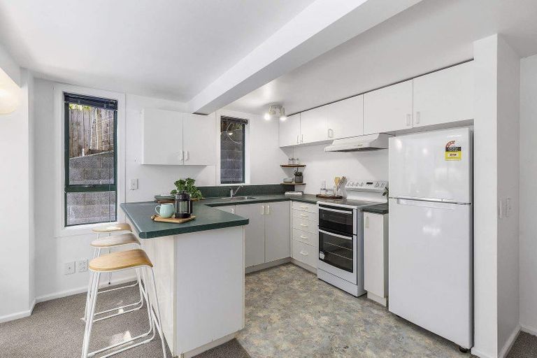 Photo of property in 140 Rakau Road, Hataitai, Wellington, 6021