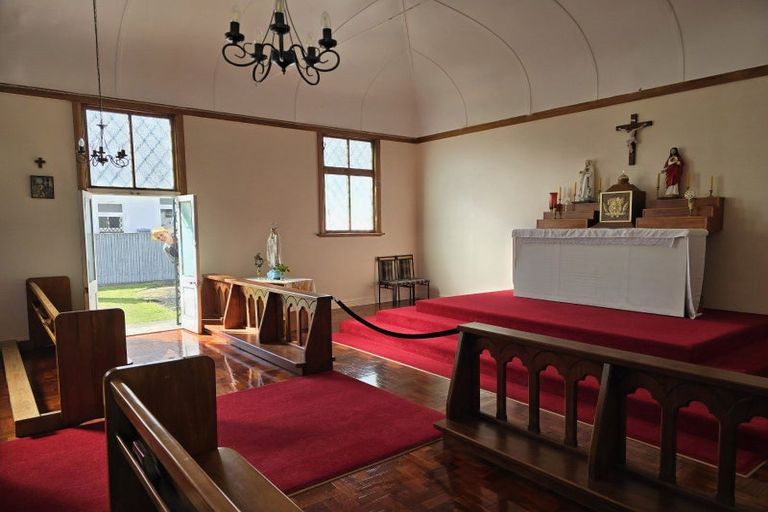 Photo of property in 48 Moana Street, Whanganui East, Whanganui, 4500