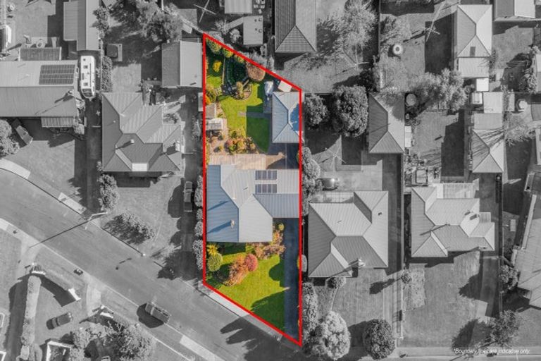 Photo of property in 710 Rainbow Avenue, Parkvale, Hastings, 4122