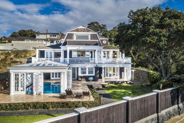 Photo of property in 29 Minnehaha Avenue, Takapuna, Auckland, 0622