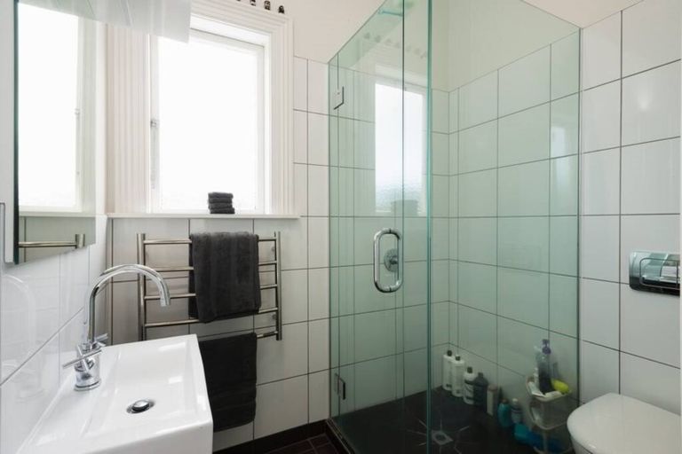 Photo of property in 160 Daniell Street, Newtown, Wellington, 6021