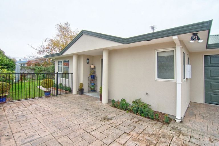 Photo of property in 28b Essex Street, Masterton, 5810