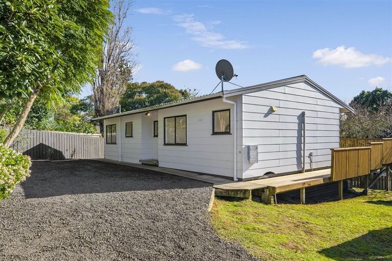Photo of property in 2/78 Colwill Road, Massey, Auckland, 0614