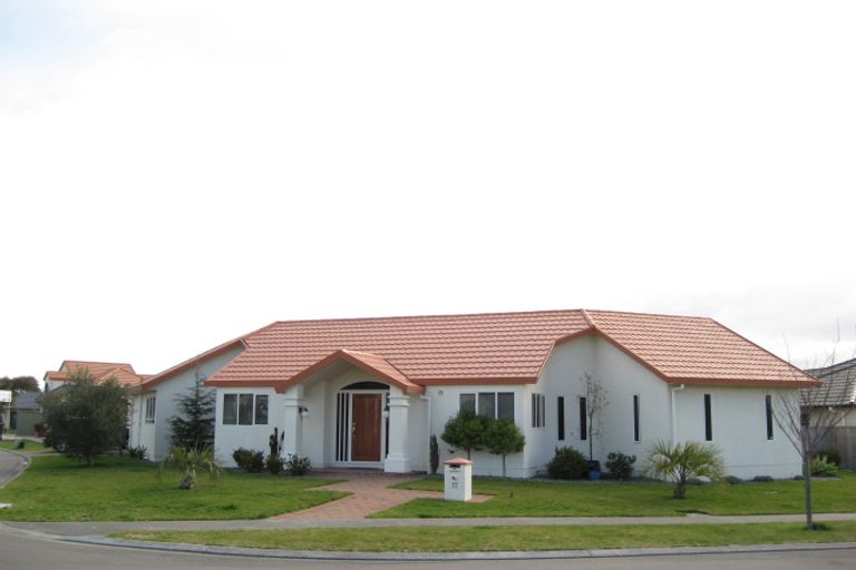 Photo of property in 17 Palmbrook Avenue, Havelock North, 4130