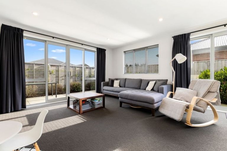 Photo of property in 6 Peak Crescent, Kaiapoi, 7630