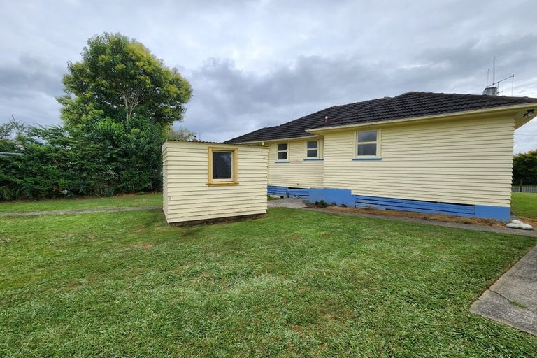 Photo of property in 1221 Hazelmere Crescent, Te Awamutu, 3800