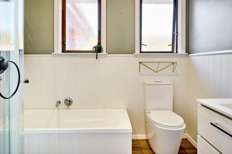 Photo of property in 7 Fleet Street, Naenae, Lower Hutt, 5011