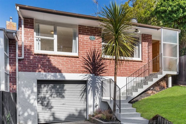 Photo of property in 3/6 Kororo Street, Northcote, Auckland, 0627