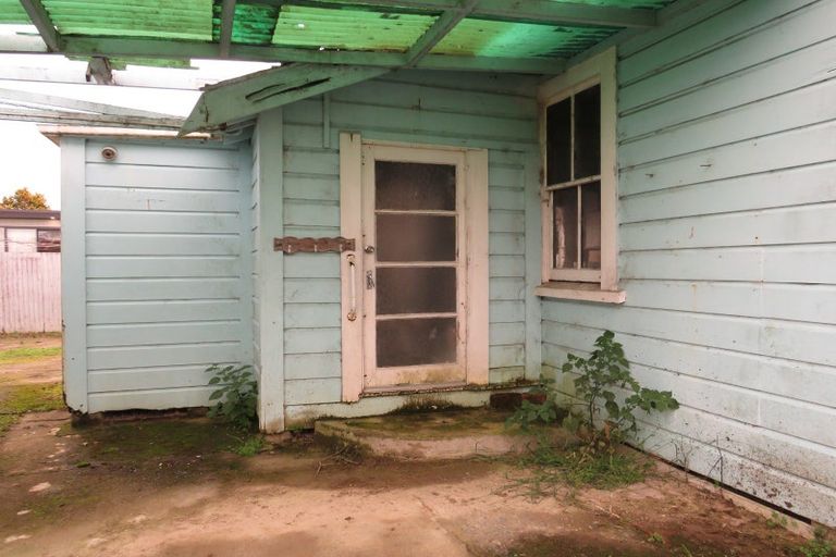 Photo of property in 44 Somerville Street, Wairoa, 4108