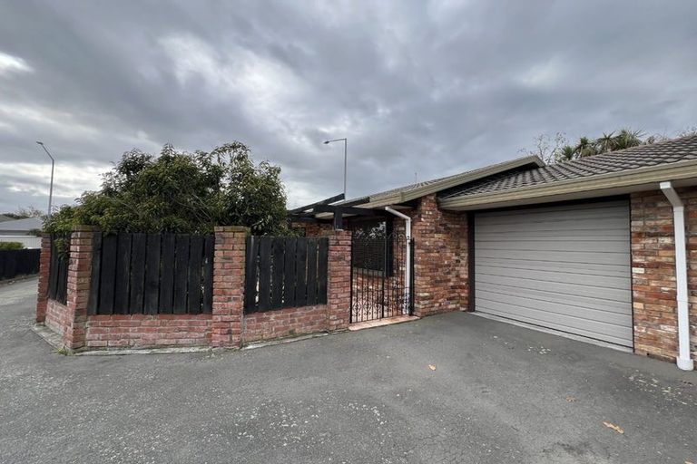 Photo of property in 189 Wairakei Road, Bryndwr, Christchurch, 8053