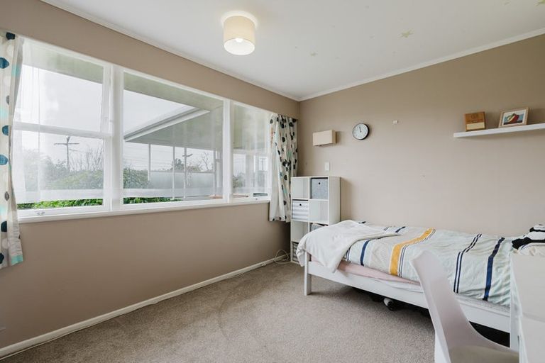 Photo of property in 20 Springfield Crescent, Enderley, Hamilton, 3214