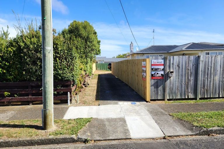 Photo of property in 27a Elizabeth Street, Levin, 5510