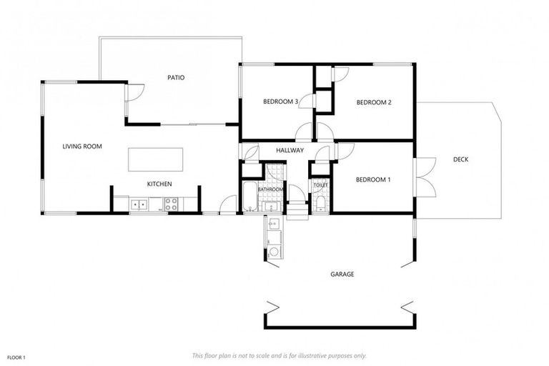 Photo of property in 34 Gray Avenue, Paraparaumu Beach, Paraparaumu, 5032