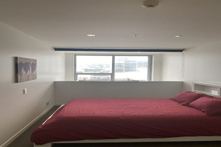 Photo of property in Republic Apartments, 5b/11 Tennyson Street, Te Aro, Wellington, 6011